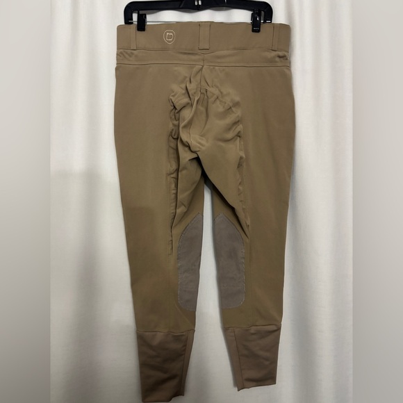 Dublin Riding Breeches - Picture 2 of 3